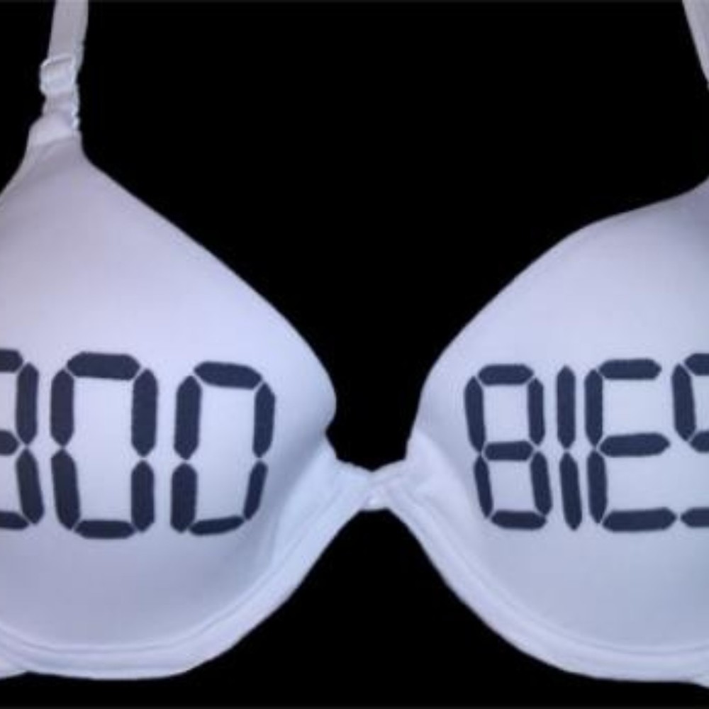 Meet your Posher, Kensy